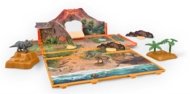 COLLECTA priešistorinio pasaulio žaidimo rinkinys, A1216