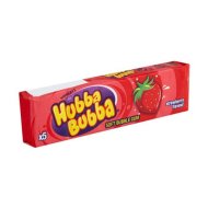 Kramtomoji guma HUBBA BUBBA (STRAWBERRY), 35 g, MIX0229