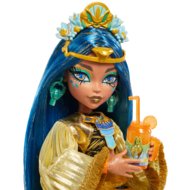 MONSTER HIGH Kleo, muzikos festivalio serija, HXH81