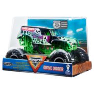 MONSTER JAM visureigis 1:24 Collector Die Cast, asort., 6044869/6056371