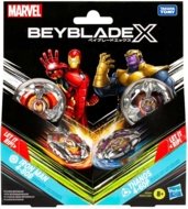 BEY BLADE Marvel rinkinys, asort., G0278EU4