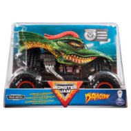 MONSTER JAM visureigis 1:24 Collector Die Cast, asort., 6044869/6056371
