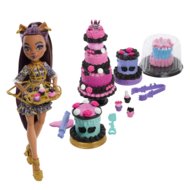 MONSTER HIGH Sweet Birthday rinkinys, JBG78