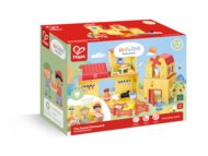 HAPE ūkio rinkinys, E3438A