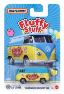 MATCHBOX 1:64 saldainių tematikos modeliukas, asort., HVV75