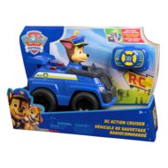 PAW PATROL RC transporto priemonė Chase, 6073298