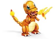 MEGA CONSTRUX POKEMON konstruktorius Charmander, GKY96