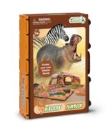 COLLECTA laukinės gamtos žaidimų rinkinys, A1220