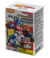Blokees transformeris  Defender Version 01 , asort.,  71301