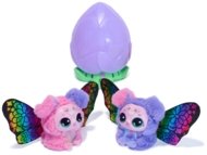 HATCHIMALS BLOOMABLES interaktyvus žaislas Puppyfly, 6073019