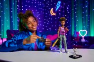 MONSTER HIGH Klodas, HNF65