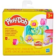 PLAY-DOH mažos gėlytės, asort., G24765L0