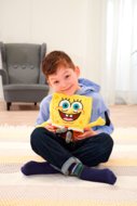 SIMBA minkštas žaislas SpongeBob 35cm, 109491000