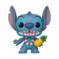 FUNKO POP! vinilinė figūrėlė: Disney: Lilo & Stitch - Stitch, 86275
