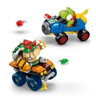 72039 LEGO® Super Mario Mario Kart™ – Bowser pilis