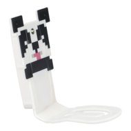 PALADOME MINECRAFT knygos skaitymo lemputė, PP13678MCF