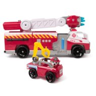 PAW PATROL gaisrinis automobilis Fire Rescue Deluxe, 6072600
