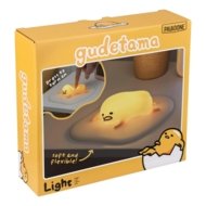 PALADONE dekoratyvinis LED šviestuvas Gudetama, PP12897GUD