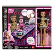 MONSTER HIGH Sweet Birthday rinkinys, JBG78