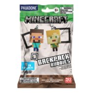 PALADOME MINECRAFT Kuprinės pakabukų rinkinys, PP10844MCFV2