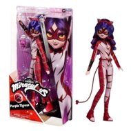 MIRACULOUS lėlė Purple Tigress, 50023