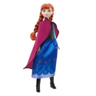 DISNEY FROZEN lėlė Ana, HLW49