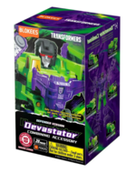 Blokees transformeris  Defender Version Devastator Combining Accessory, 71305