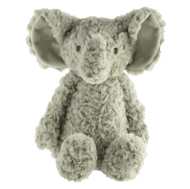 CUTIES pliušinis žaislas, 25 cm, asort., TC610003