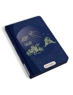 KIDYWOLF piešimo planšetė Galaxy, KIDYDRAW-MINI-GAL