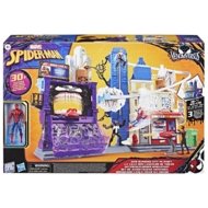 SPIDER-MAN kovos miesto žaidimų rinkinys, G07375L0