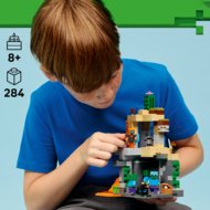 21587 LEGO® ZOMBIE DUNGEON