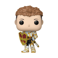 FUNKO POP! vinilinė figūrėlė: Solo Levelling - Yoo Jinho, 86842