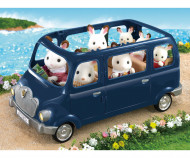 SYLVANIAN FAMILIES Family Seven Seater, 5274