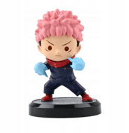 YUME Jujutsu Kaisen figūrėlė, asort., 19225