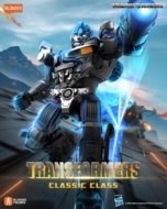 Blokees transformeris Mirage, 71151
