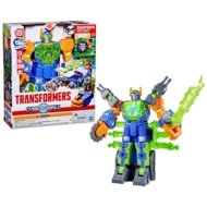 TRANSFORMERS CYBERWORLD figūrėlė Scorponok, G16595L0