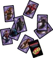 MATTEL GAMES UNO kortos MOTU, JMF11