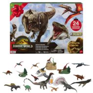 JURASSIC WORD advento kalendorius, JGB67