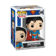 FUNKO POP! vinilinė figūrėlė: DC - Superman, 86370