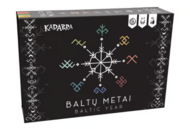 Stalo žaidimas BALTŲ METAI, LT/LV/EE, 56149