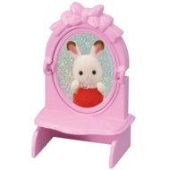 SYLVANIAN FAMILIES karališkos karietos rinkinys, 5543