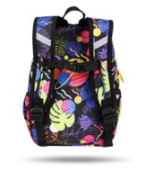STITCH DISNEY Kuprinė juoda, F023886