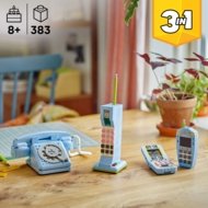 31174 LEGO® Creator Retro telefonas