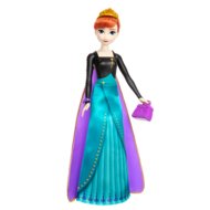 DISNEY FROZEN Spin & Reveal Anos siurprizų rinkinys, HXD27