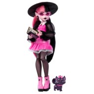 MONSTER HIGH lėlė Drakulaura, HRP64