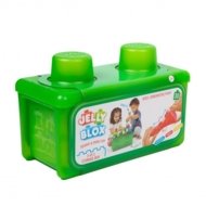 JELLY BLOX konstruktorius Storage Case, 931693.004