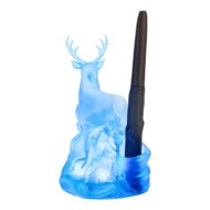 PALADOME HARRY POTTER Lempa su Patronus lazdele, PP14395HP