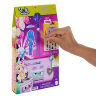 POLLY POCKET Disco Dance madų rinkinys, HRD65