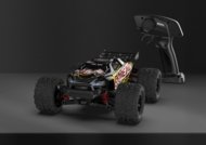 XBLITZ RC automobilis Blaze, XBL-BAB-RC004