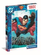 CLEMENTONI dėlionė super Supermenas 2025, 180 det., 29801